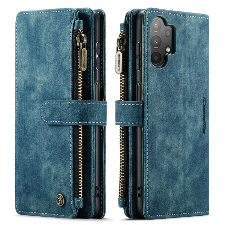 CaseMe C30 Multifunctional Phone Leather Case – Card Slot, Leather, TPU, For Samsung Galaxy A13 4G/A13 5G/A04S/A04/M13 5G, For Samsung GalaxyA33 5G