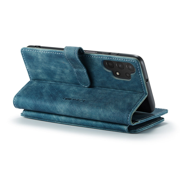 CaseMe C30 Multifunctional Phone Leather Case – Card Slot, Leather, TPU, For Samsung Galaxy A13 4G/A13 5G/A04S/A04/M13 5G, For Samsung GalaxyA33 5G