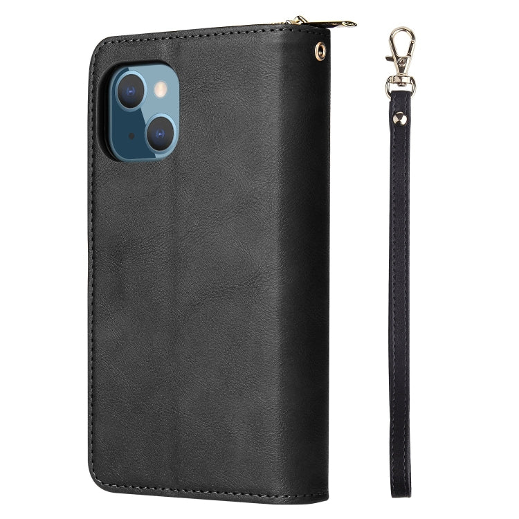 Phone Case – Leather (iPhone 13 mini) #2