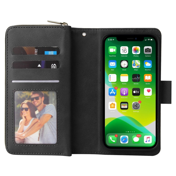 Phone Case – Leather (iPhone 13 mini) #2