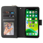 Phone Case – Leather (iPhone 13 mini) #2