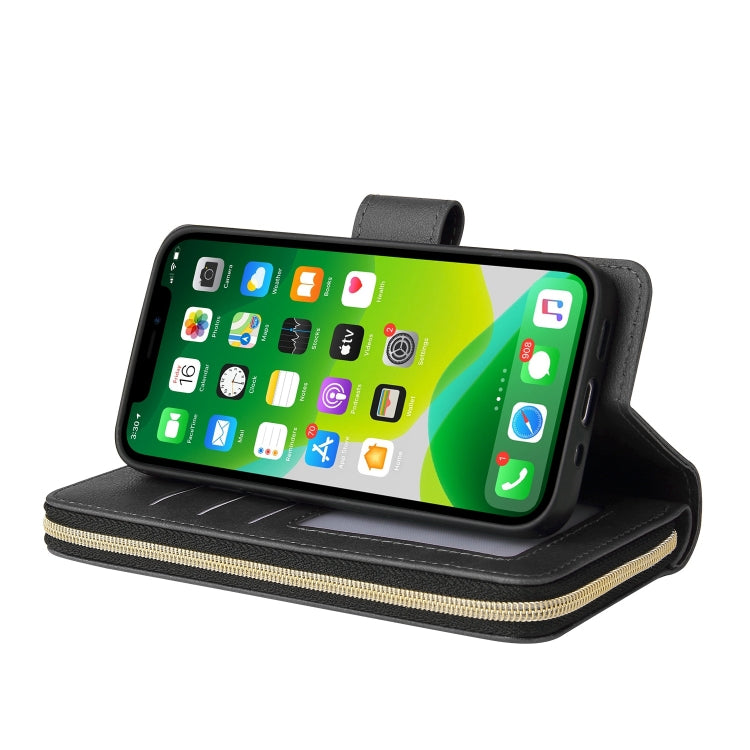 Phone Case – Leather (iPhone 13 mini) #2