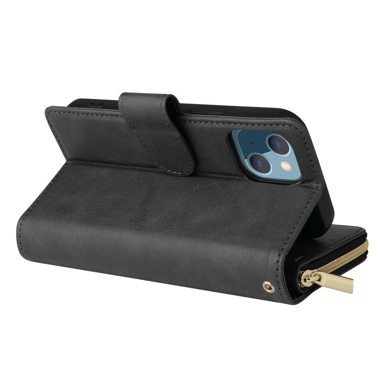Phone Case – Leather (iPhone 13 mini) #2