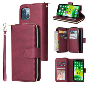 Wine Red
