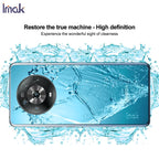 UX-5 Series Transparent TPU Phone Case – TPU, For Honor Magic4 5G