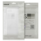 UX-5 Series Transparent TPU Phone Case – TPU, For Honor Magic4 5G