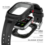 TPU Watch Case – Silicone