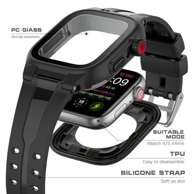 TPU Watch Case – Silicone