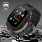 TPU Watch Case – Silicone