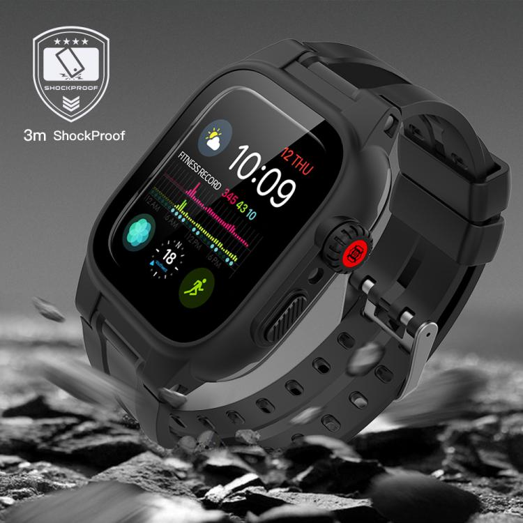 TPU Watch Case – Silicone