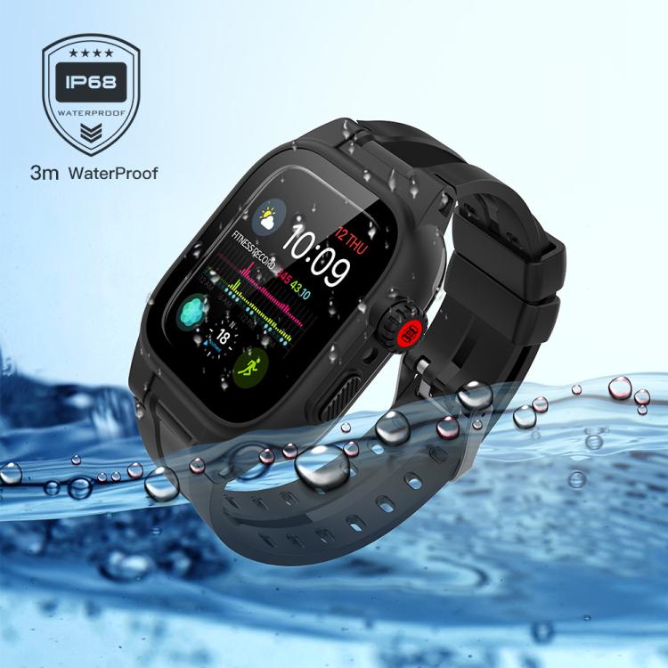 TPU Watch Case – Silicone