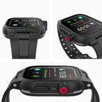 TPU Watch Case – Silicone