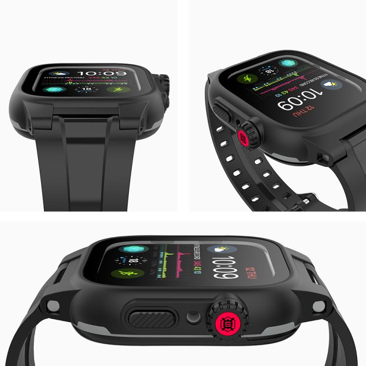 TPU Watch Case – Silicone