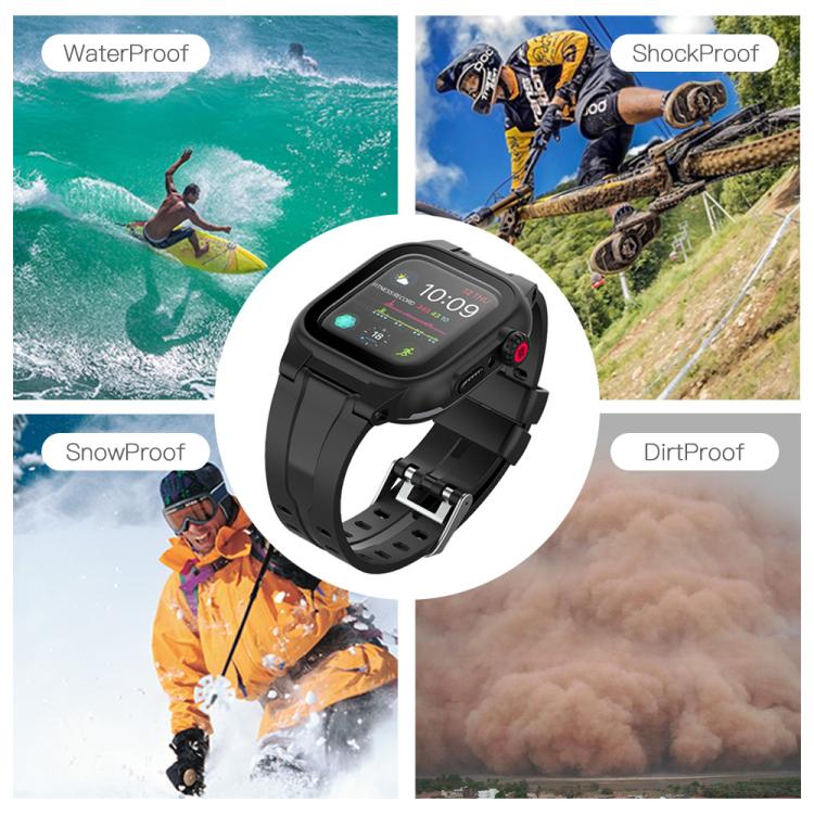 TPU Watch Case – Silicone