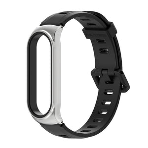 Black+Silver
