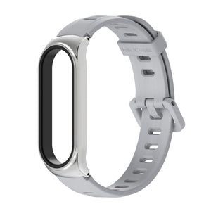 Grey+Silver