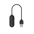 Mijobs Watch Charging Cable, Length： 25cm, For Xiaomi Mi Band 4 For Xiaomi Mi Band 4
