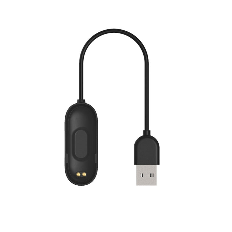 Mijobs Watch Charging Cable, Length： 25cm, For Xiaomi Mi Band 4 For Xiaomi Mi Band 4