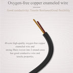 Mijobs Watch Charging Cable, Length： 25cm, For Xiaomi Mi Band 4