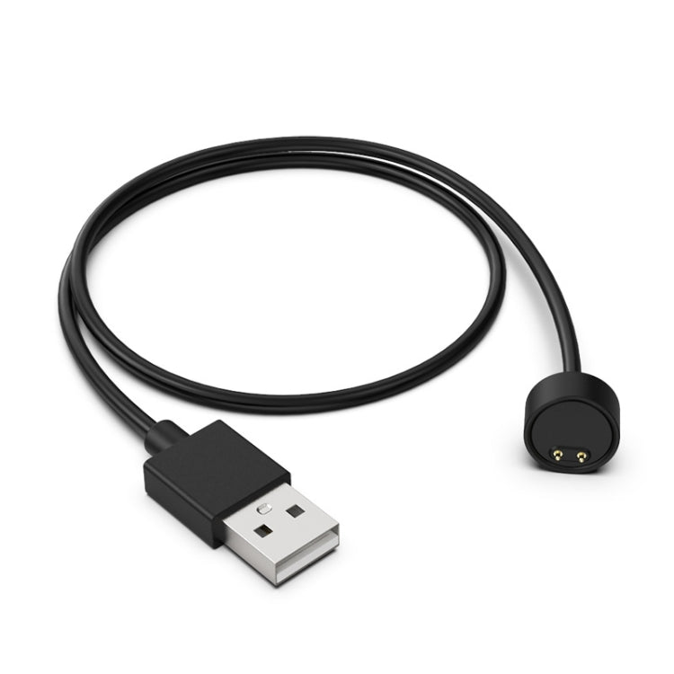 Mijobs Watch Charging Cable, Length： 45cm, For Xiaomi Mi Band 6 / 5 / 4 / 3 For Xiaomi Mi Band 6 5 4 3