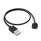 Mijobs Watch Charging Cable, Length： 45cm, For Xiaomi Mi Band 6 / 5 / 4 / 3 For Xiaomi Mi Band 6 5 4 3