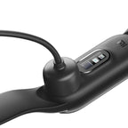 Mijobs Watch Charging Cable, Length： 45cm, For Xiaomi Mi Band 6 / 5 / 4 / 3