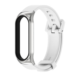 White+Silver