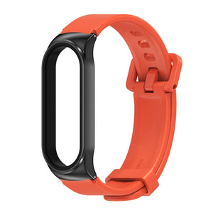 Orange+Black