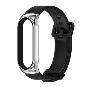 Black+Silver