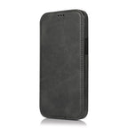 Phone Case – Leather, Magnetic (iPhone 12 mini)