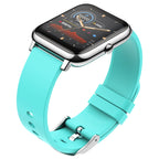 Smart Watch – 1.4" Screen, Blood Pressure Monitoring