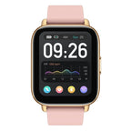 Smart Watch – 1.65" Screen, Blood Pressure Monitoring