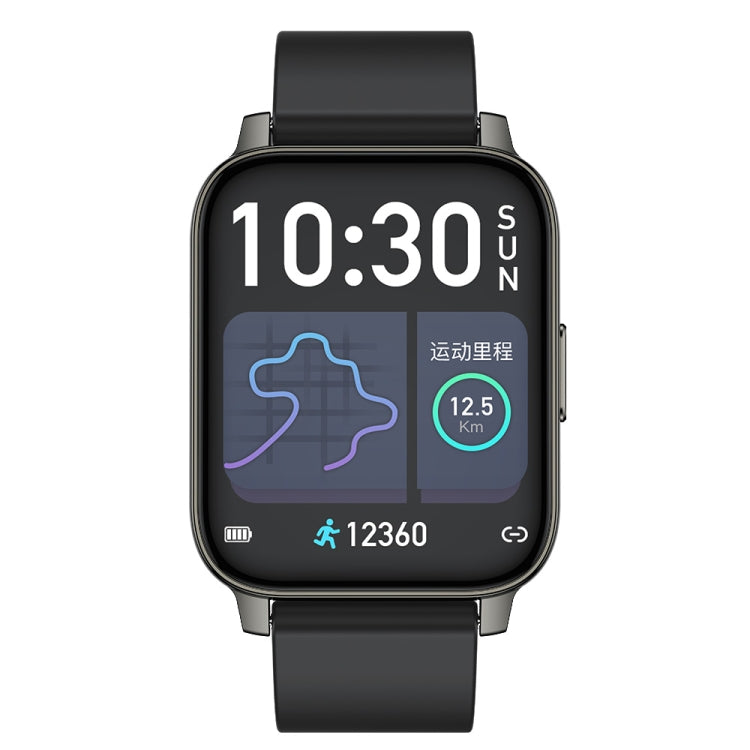 Smart Watch – 1.69" Screen, Blood Pressure Monitoring
