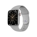 DT NO.I 7 1.9 inch TFT Screen Smart Watch, Support Bluetooth Call/Menstrual Cycle Reminder Grey