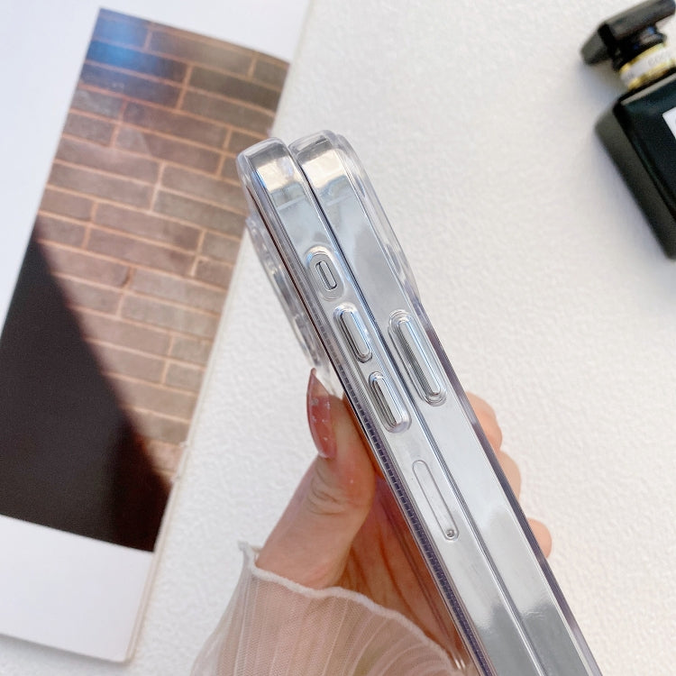 Mirror TPU Phone Case, For iPhone 13, For iPhone 13 Pro Max, For iPhone 12 Pro, For iPhone 11, For iPhone 11 Pro, For iPhone 11 Pro Max, For iPhone 13 Pro, For iPhone 12, For iPhone 12 Pro Max