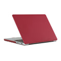 Case – 13.3" Screen (MacBook Pro 13) For MacBook Pro 13.3 inch A1706 A1708 Red