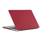 Case – 13.3" Screen (MacBook Pro 13) For MacBook Pro 13.3 inch A1706 A1708 Red