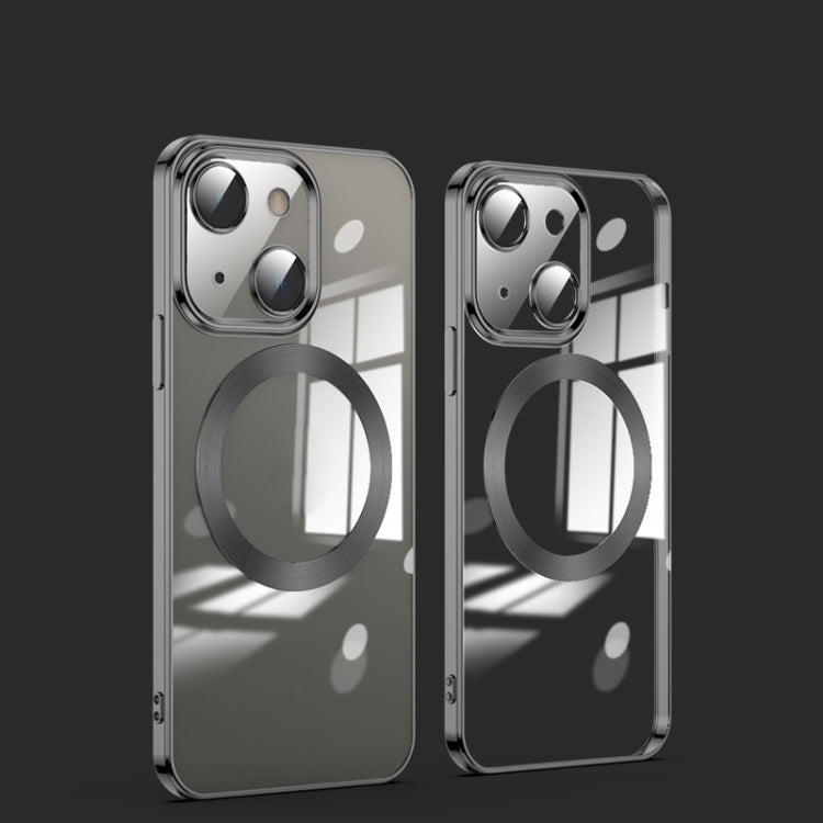Phone Case – Magnetic (iPhone 13 mini) #2 For iPhone 13 mini Black