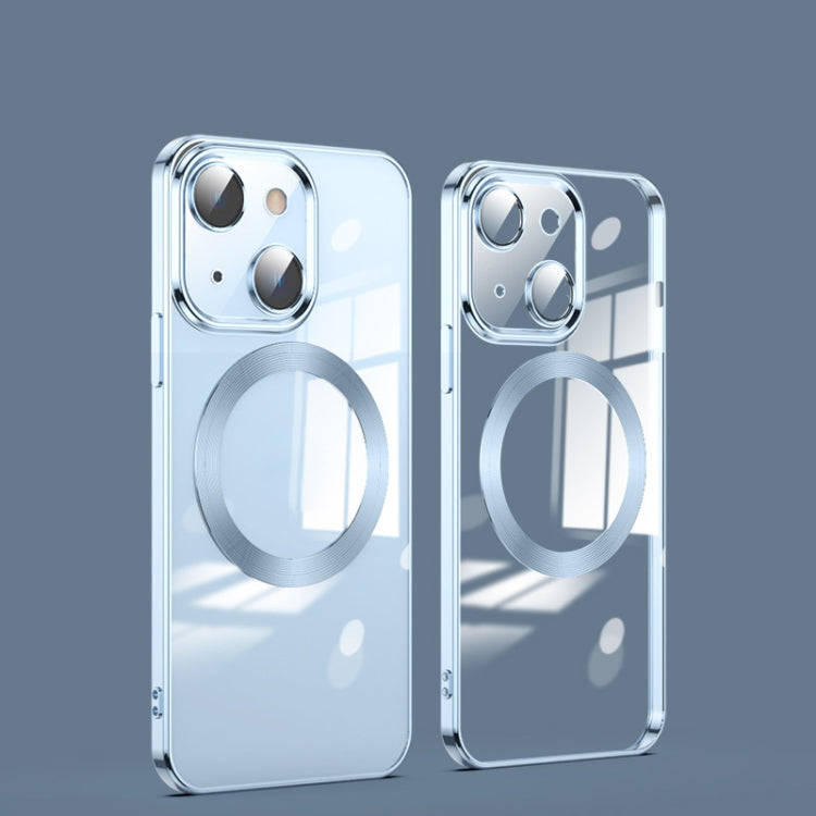 Phone Case – Magnetic (iPhone 13 mini) #2 For iPhone 13 Sierra Blue