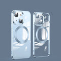 Phone Case – Magnetic (iPhone 13 mini) #2 For iPhone 13 Sierra Blue