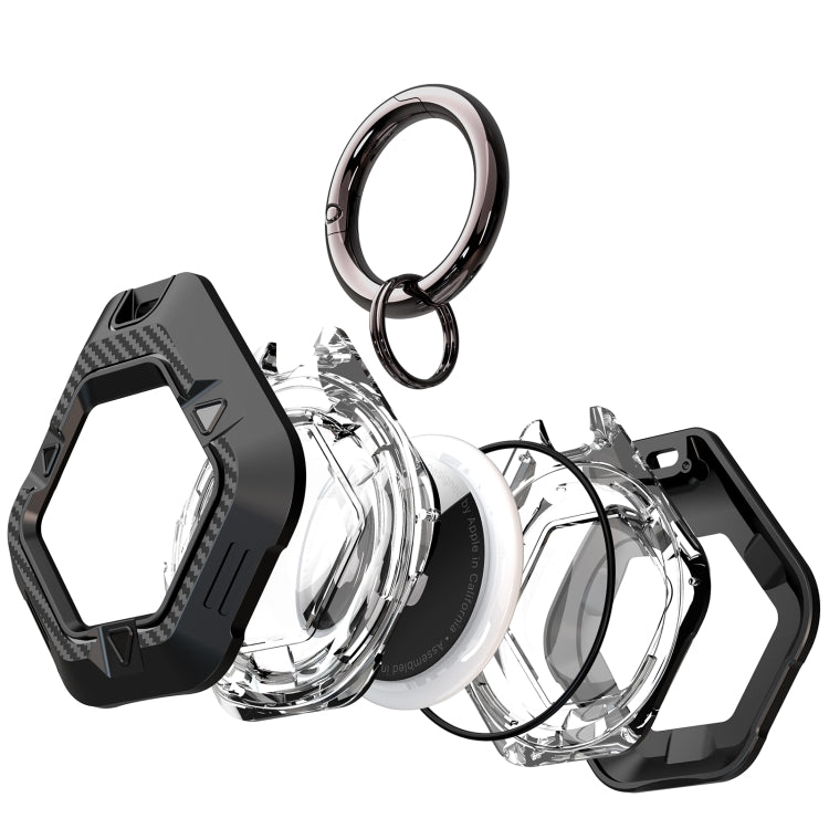 Accessory – Shockproof (AirTag 2nd Gen)