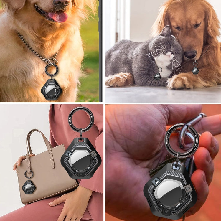 Accessory – Shockproof (AirTag 2nd Gen)