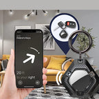 Accessory – Shockproof (AirTag 2nd Gen)
