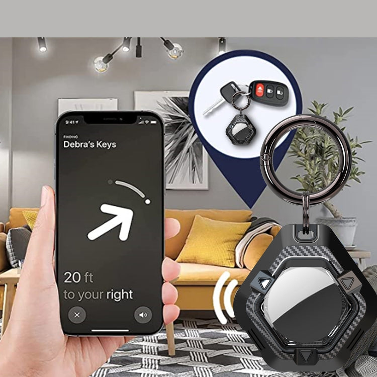 Accessory – Shockproof (AirTag 2nd Gen)