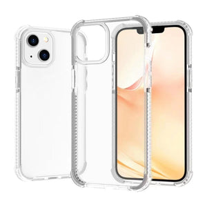 Transparent White