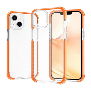Transparent Orange