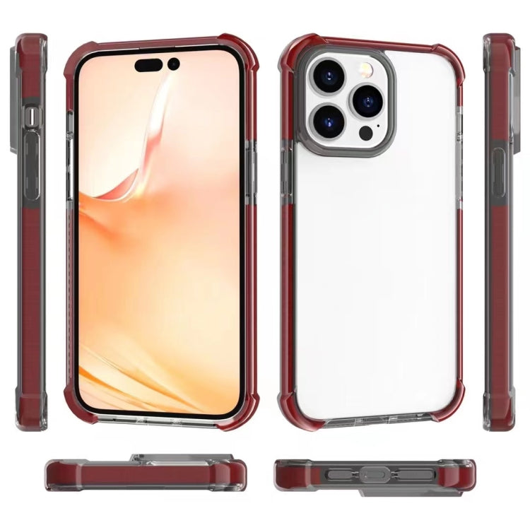 Phone Case – Shockproof (iPhone 14)