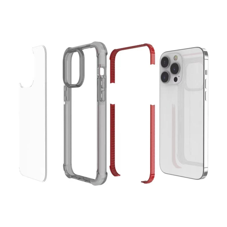 Phone Case – Shockproof (iPhone 14)
