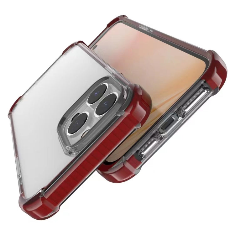 Phone Case – Shockproof (iPhone 14)
