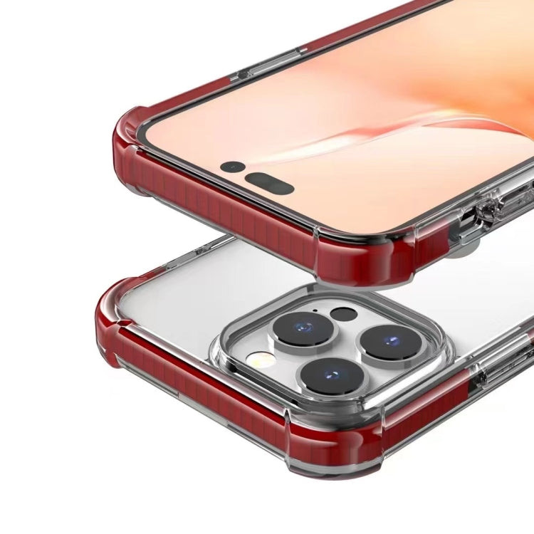 Phone Case – Shockproof (iPhone 14)